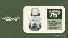 dacia-revision