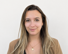 Chloé Lalier
