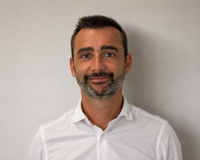 Guillaume MORICE